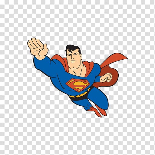 Superman Cdr , superman transparent background PNG clipart