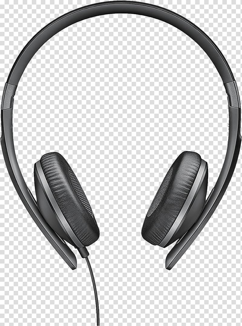 Sennheiser HD 2.30 Sennheiser HD 4.20s Headphones Sennheiser HD 2.10, headphones transparent background PNG clipart