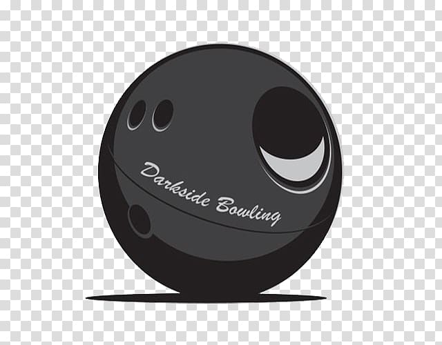 Ten-pin bowling Strike Bowling ball, Black cartoon bowling transparent background PNG clipart