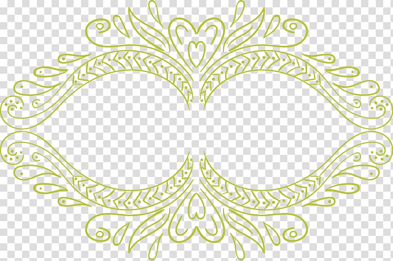 Euclidean , vintage lace transparent background PNG clipart