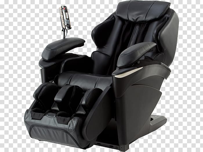 Massage Chair Relief Furniture, chair transparent background PNG clipart