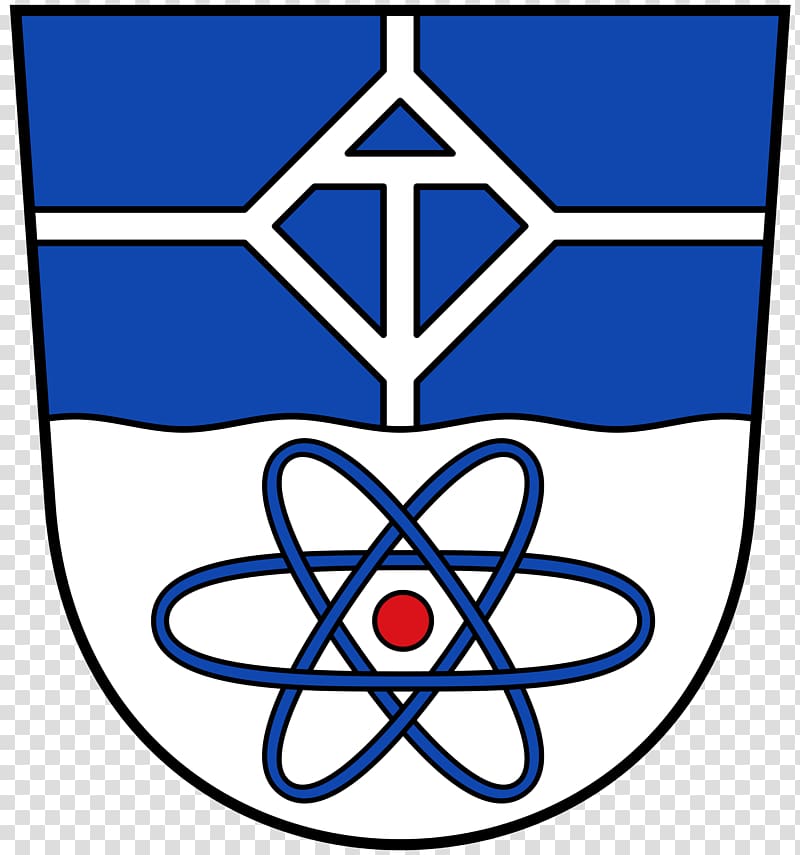 Karlstein am Main Großwelzheim Nuclear Power Plant Coat of arms community coats of arms Wikipedia, Hippolytus transparent background PNG clipart