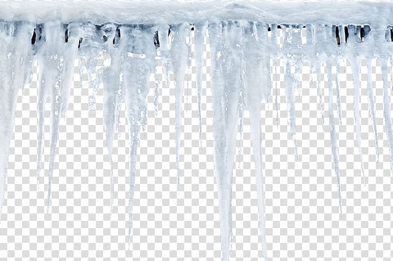 ice , White Interior Design Services Icicle Pattern, White icicles transparent background PNG clipart