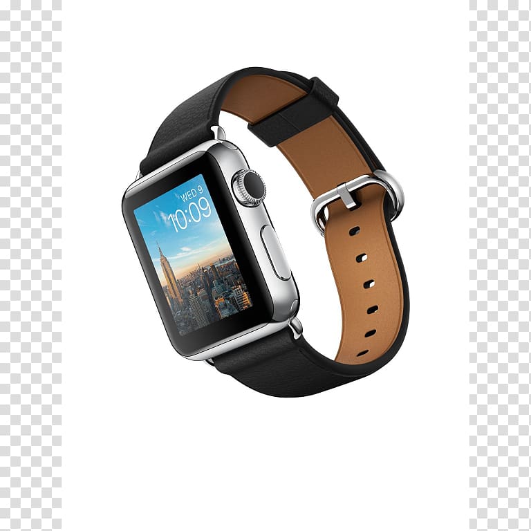 Apple Watch Series 3 Apple Watch Series 1 Smartwatch, apple watch transparent background PNG clipart