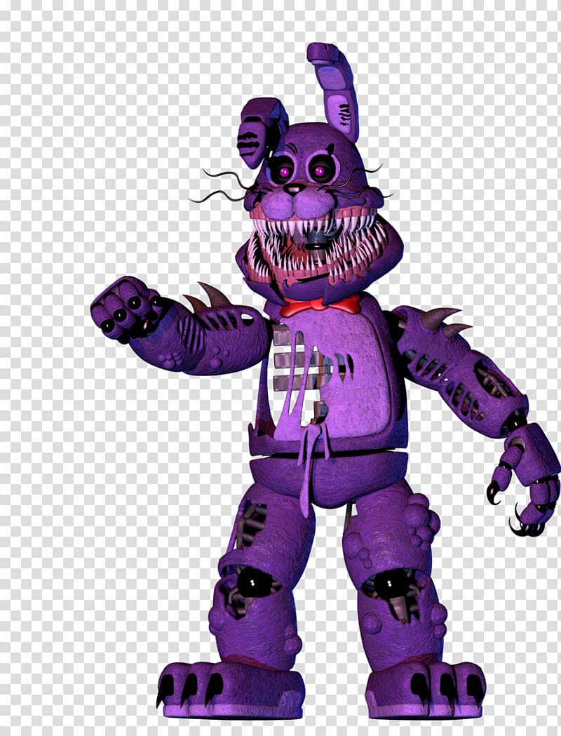 FNaF World Five Nights at Freddy\'s: The Twisted Ones Drawing Art, Fnaf transparent background PNG clipart