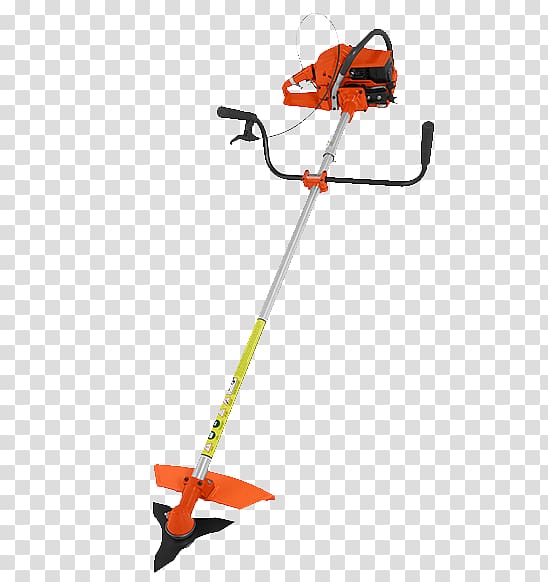 Chainsaw String trimmer Brushcutter Stihl Tool, chainsaw transparent background PNG clipart