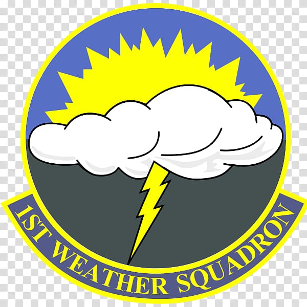 United States of America 1st Weather Squadron United States Air Force 557th Weather Wing, transparent background PNG clipart