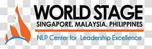 World Stage International Network-, NLP Center for Leadership Excellence Neuro-linguistic programming Collaboration Collaborative partnership, others transparent background PNG clipart thumbnail
