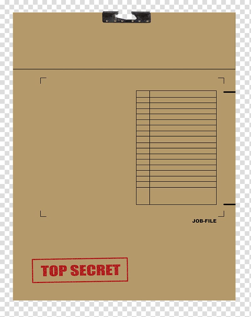 Paper Product design File Folders Archive Computer file, business file folder transparent background PNG clipart