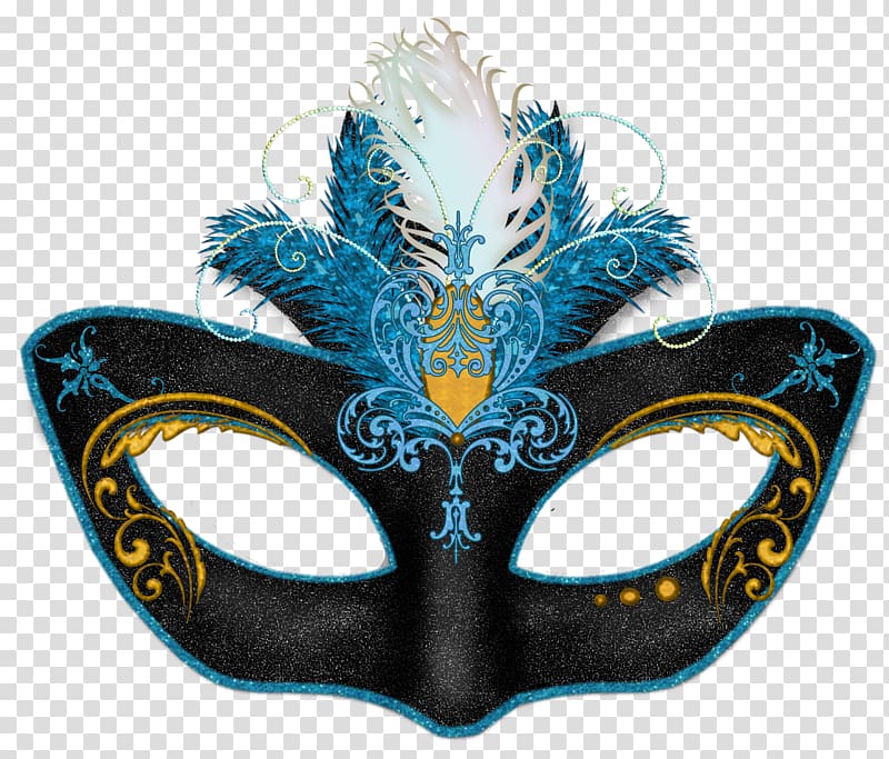 Masquerade ball Mask Logo Mardi Gras, Mardi Gras Party transparent background PNG clipart