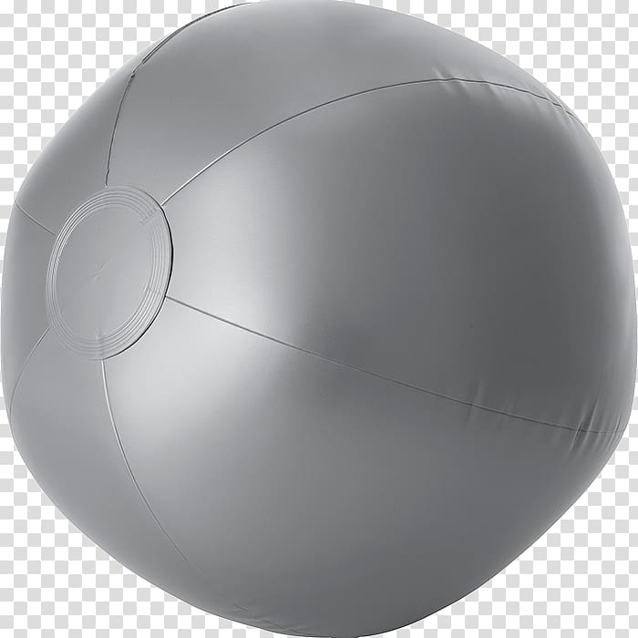 Beach ball Color Inflatable, ball transparent background PNG clipart