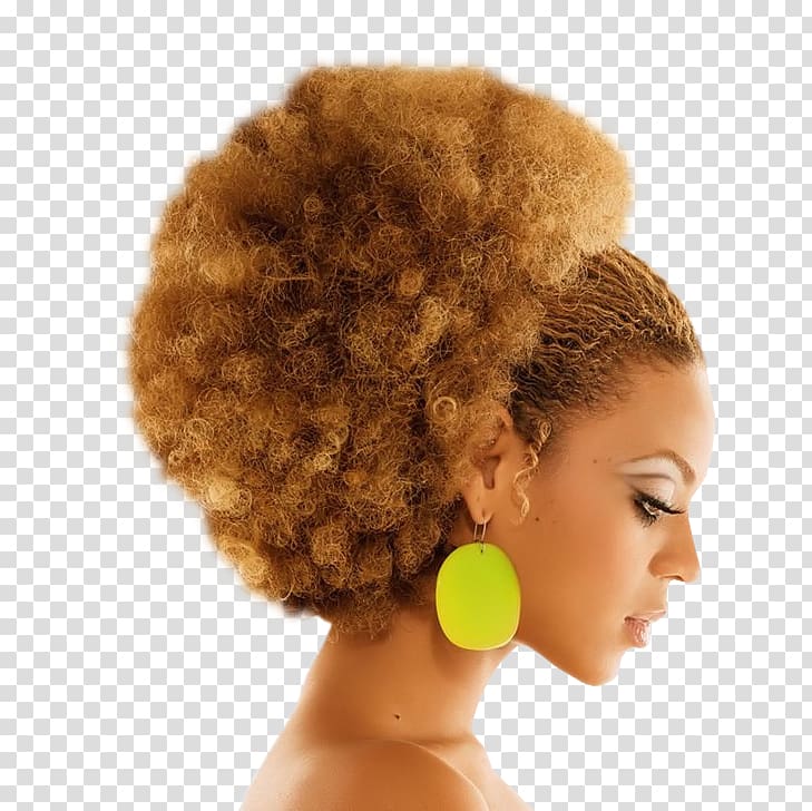 Beyoncé Afro-textured hair Frizz, beyonce transparent background PNG clipart