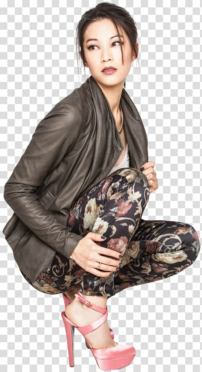 Arden Cho Teen Wolf Kira Yukimura Actor 16 August, asian teen transparent background PNG clipart