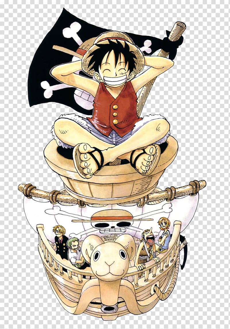 Monkey D. Luffy Roronoa Zoro Nami Franky One Piece: Pirate Warriors, straw hat sunscreen transparent background PNG clipart
