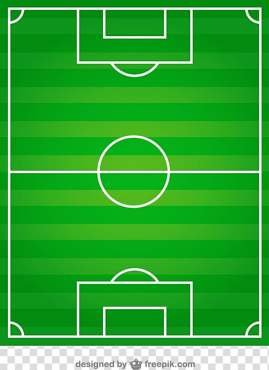 basketball court illustration, Football pitch Athletics field Stadium The UEFA European Football Championship, A plan view of soccer field material ed, transparent background PNG clipart
