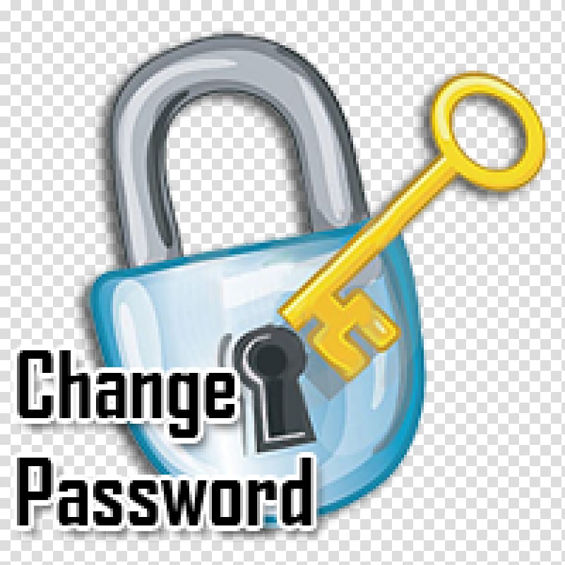 change password icon png