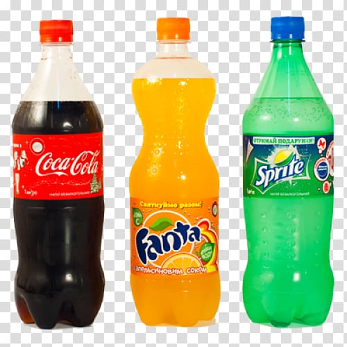 Sprite Zero Fizzy Drinks Fanta Coca-Cola, sprite transparent background PNG clipart