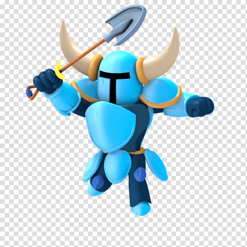 Super Smash Bros. Shovel Knight Bayonetta Video game, shovel transparent background PNG clipart