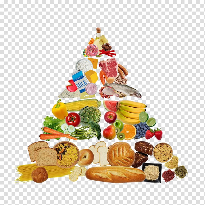 food pyramid illustration, Healthy diet Food pyramid Nutrition , food pyramid transparent background PNG clipart