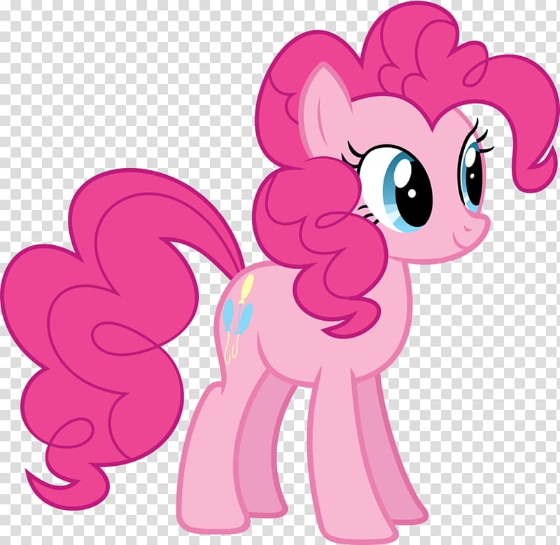 Pinkie Pie Pony Applejack Rainbow Dash Rarity, dayan transparent background PNG clipart