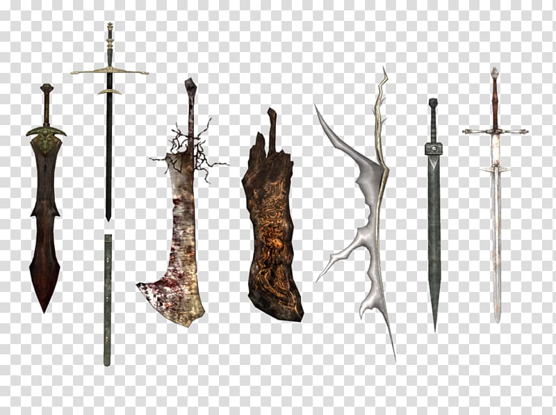 Weapon Classification of swords Dark Souls Art, net sunlight transparent background PNG clipart