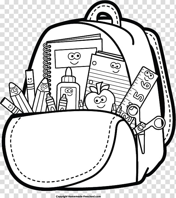 School supplies Teacher , art supplies transparent background PNG clipart