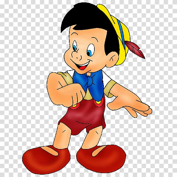 pinocchio disney png