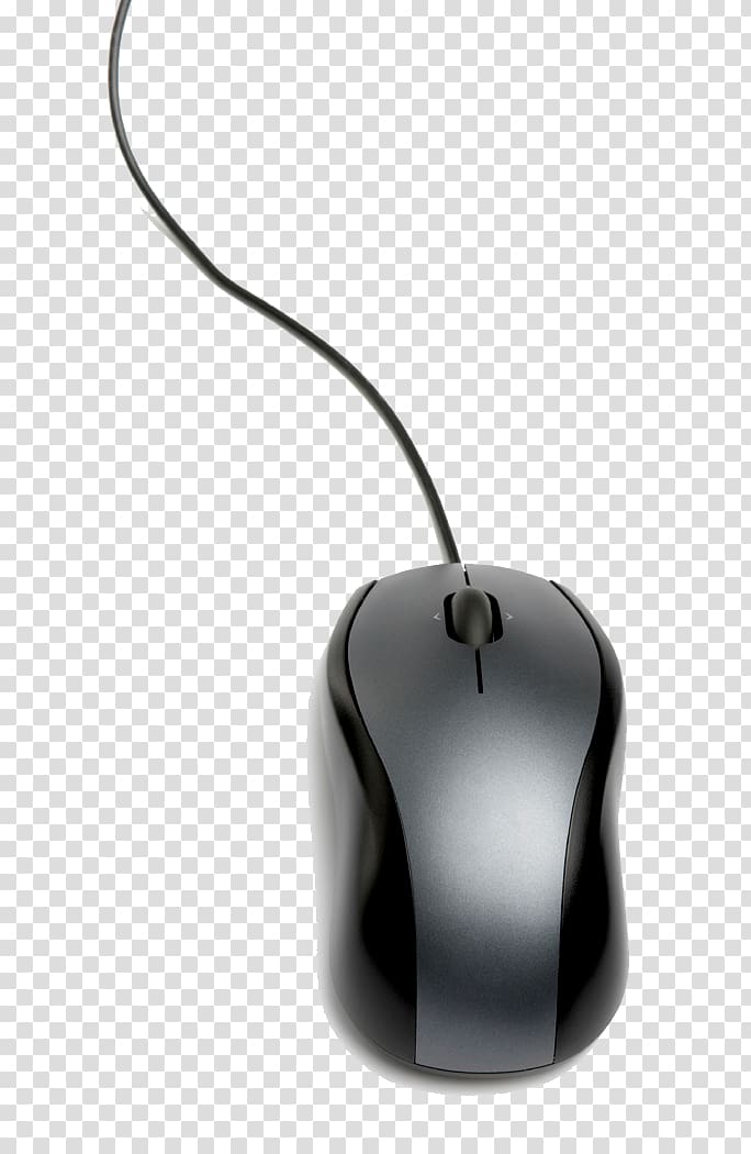 black corded computer mouse, Computer mouse Computer keyboard , Computer Mouse HD transparent background PNG clipart