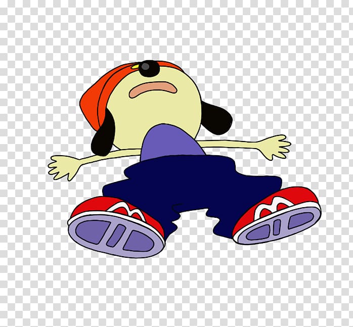 PaRappa the Rapper 2 PlayStation Um Jammer Lammy, Playstation transparent background PNG clipart