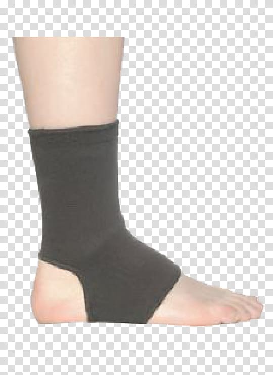 Ankle brace Sprained ankle Strain, anklets transparent background PNG clipart