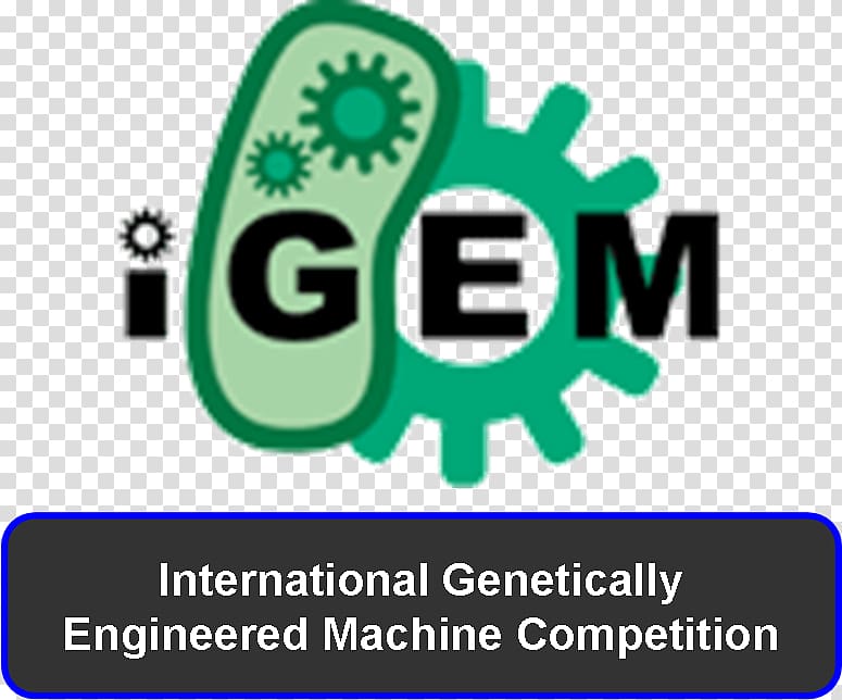 International Genetically Engineered Machine Synthetic biology Genetic engineering New England Biolabs, others transparent background PNG clipart