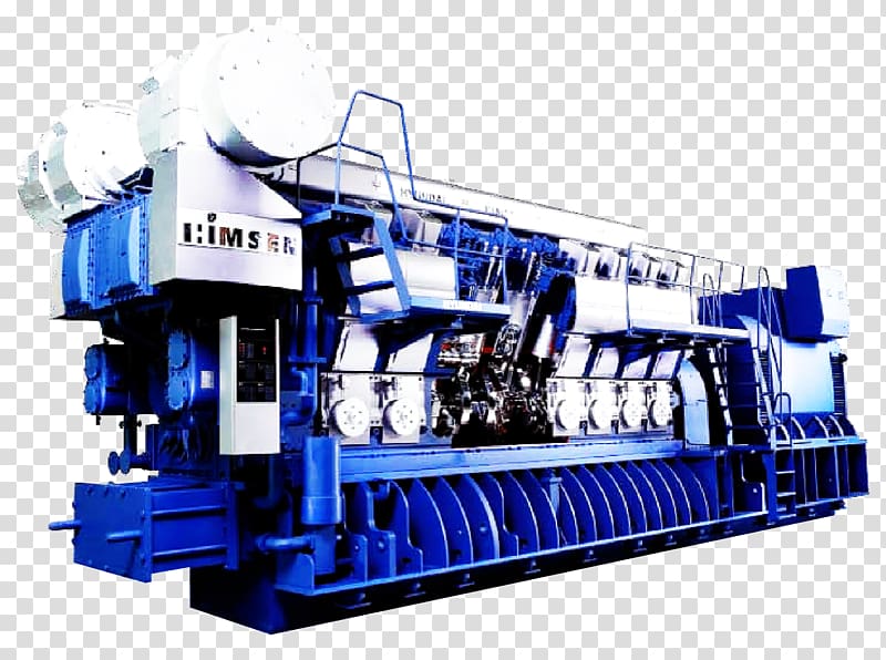 Diesel engine Engine power plant Cylinder Hyundai Heavy Industries, Net Co Ltd transparent background PNG clipart