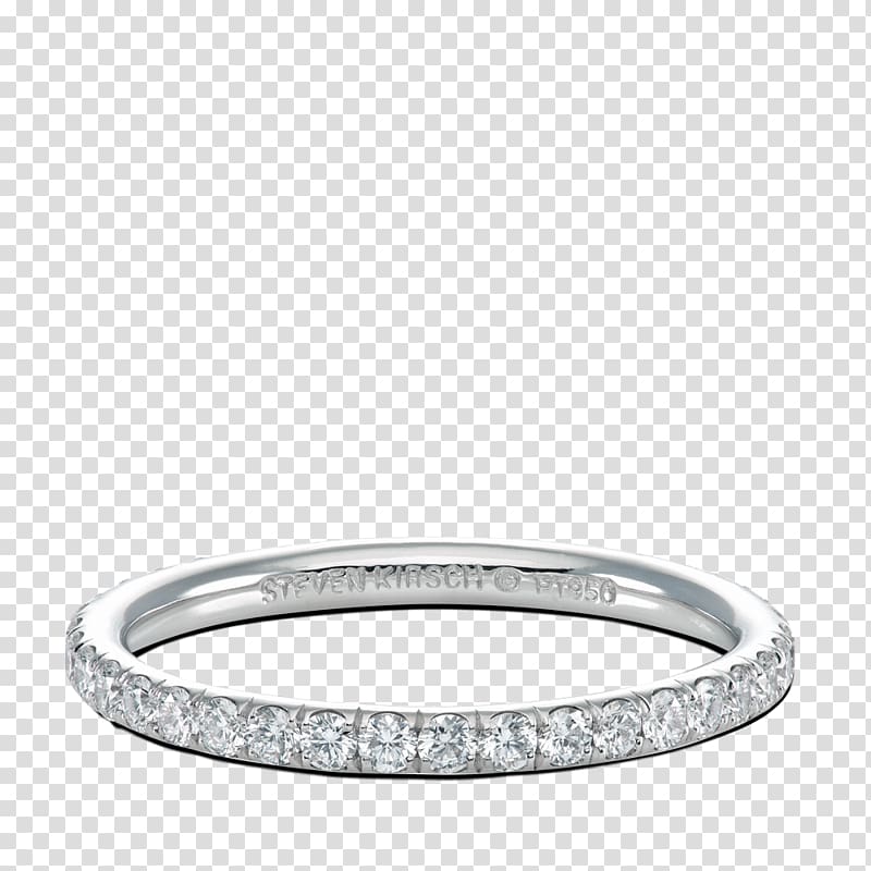 Wedding ring Diamond Eternity, wedding ring transparent background PNG clipart