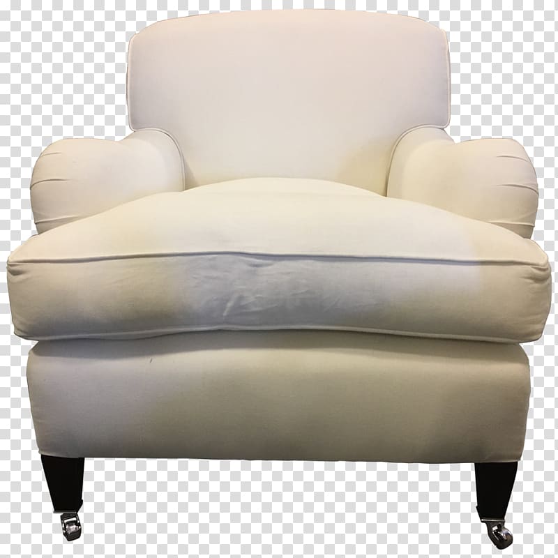 Furniture Club chair Couch Futon, chair transparent background PNG clipart