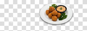 Vegetable Vegetarian cuisine Superfood, Fried Chicken balls transparent background PNG clipart thumbnail