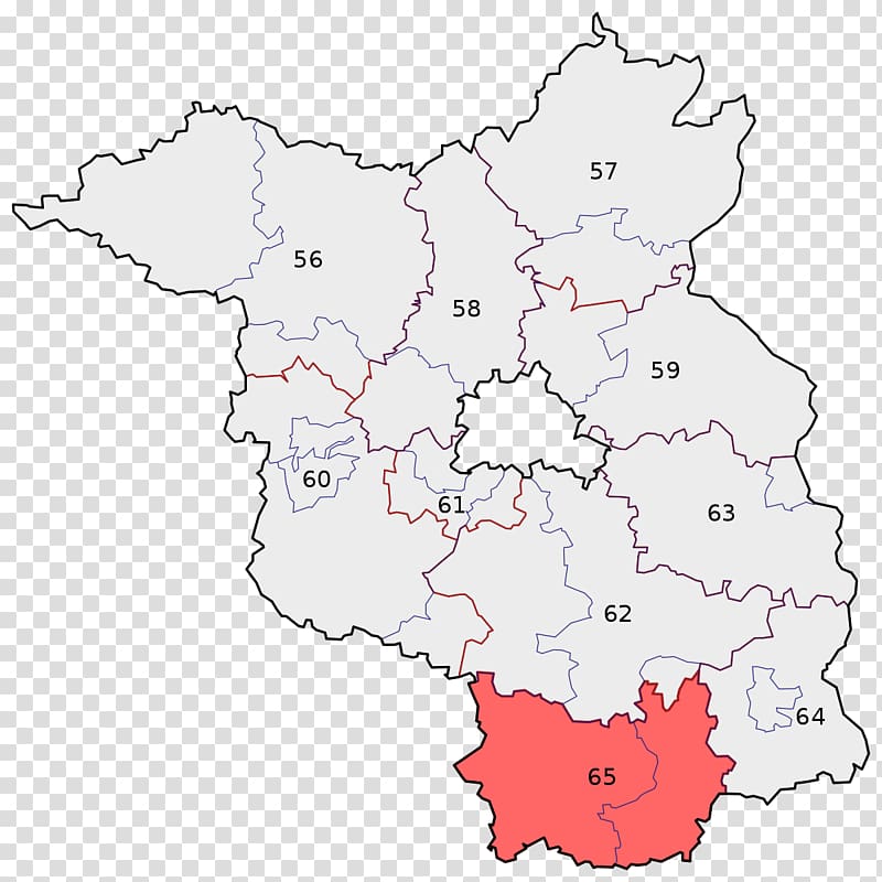 Constituency of Elbe-Elster – Oberspreewald-Lausitz II Electoral district Bundestagswahl, others transparent background PNG clipart