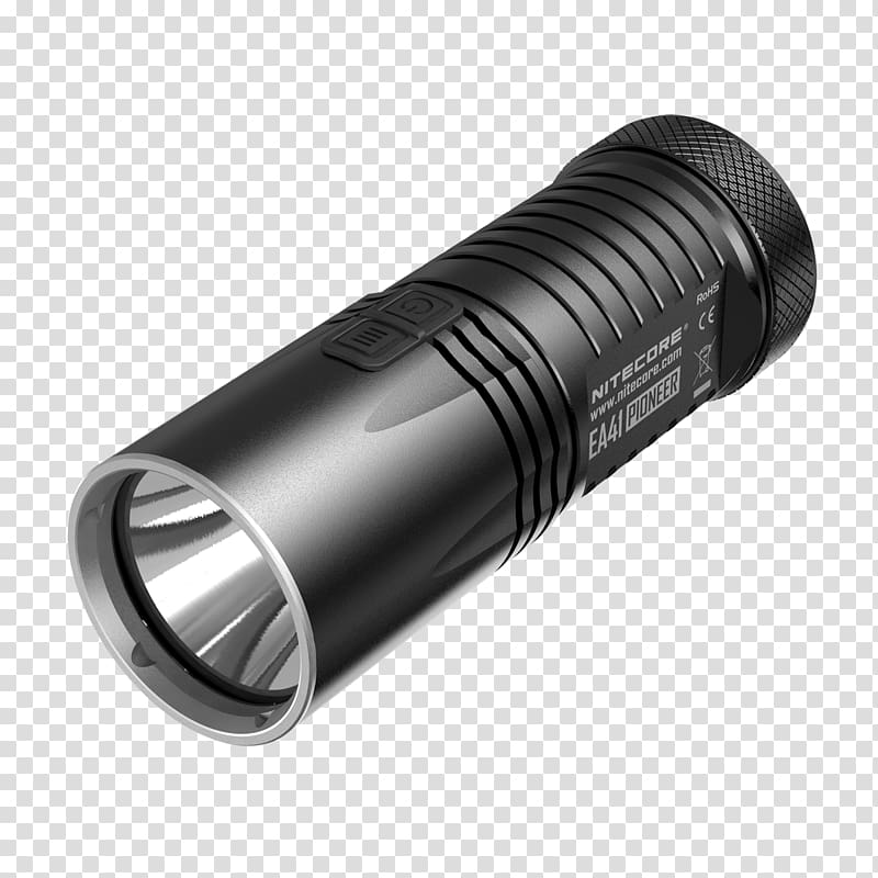 Flashlight transparent background PNG clipart