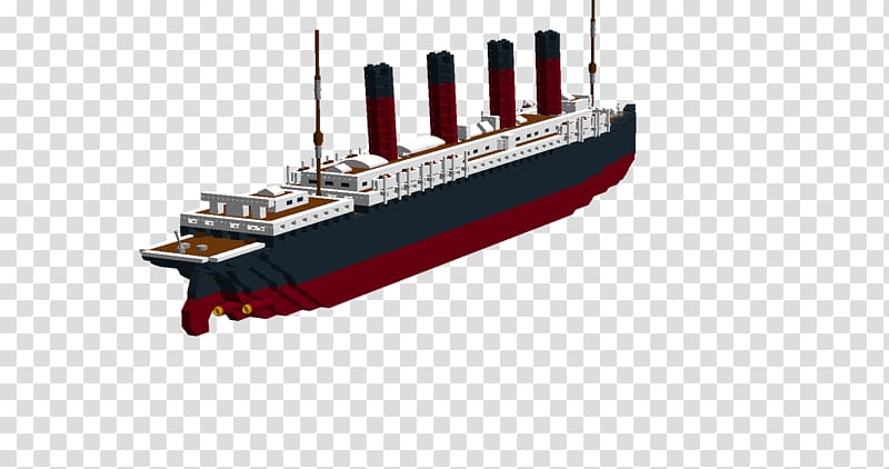 Sinking of the RMS Lusitania The Lego Group RMS Mauretania, others transparent background PNG clipart