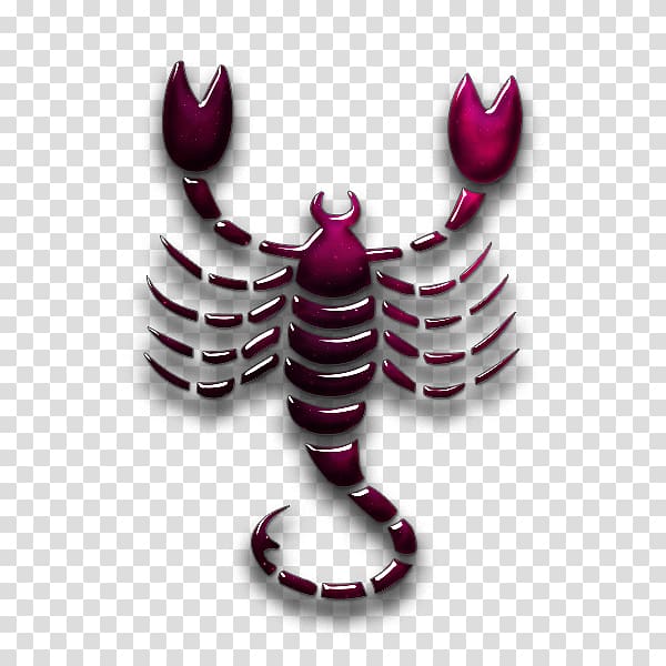 Scorpio Horoscope Astrological sign Zodiac Libra, Scorpio Zodiac Symbol transparent background PNG clipart
