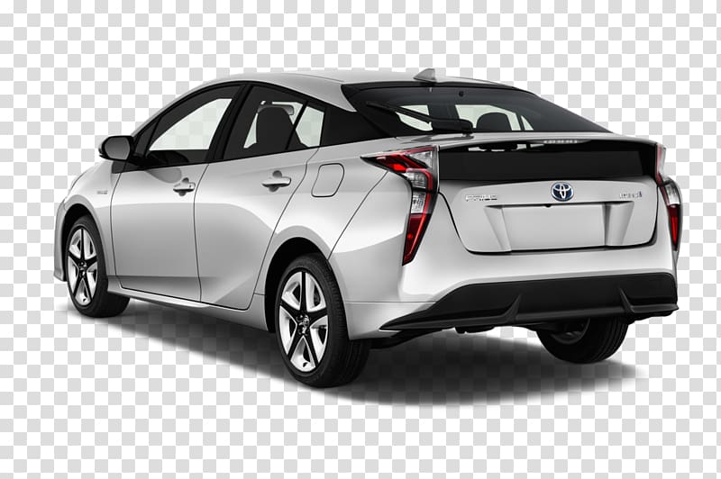 2017 Toyota Prius 2016 Toyota Prius Car Toyota Crown, toyota transparent background PNG clipart
