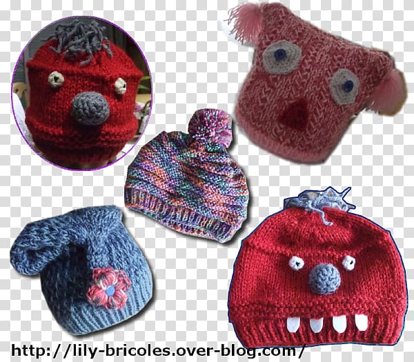 Free Download Knit Cap Crochet Wool Knitting Design