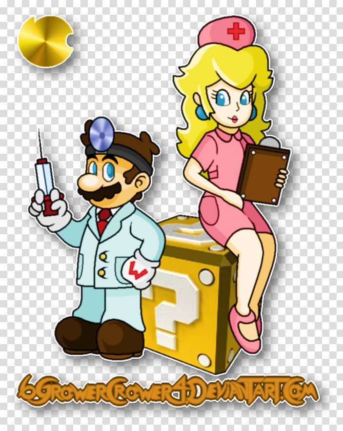 Dr. Mario Super Mario World Princess Peach Super Nintendo Entertainment System, others transparent background PNG clipart