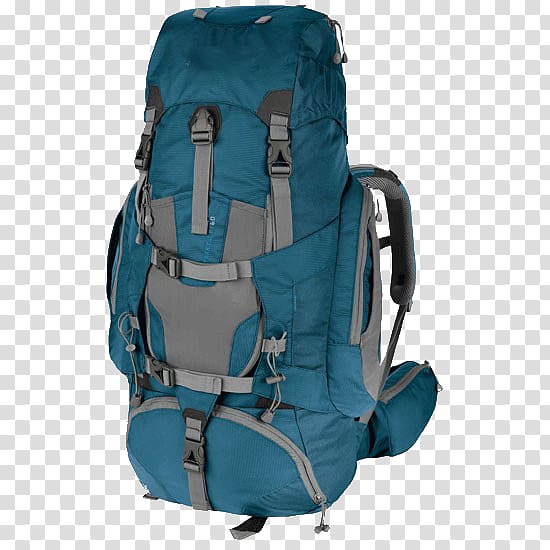 Backpack Hiking Honda Transalp Textile Bag, express train transparent background PNG clipart