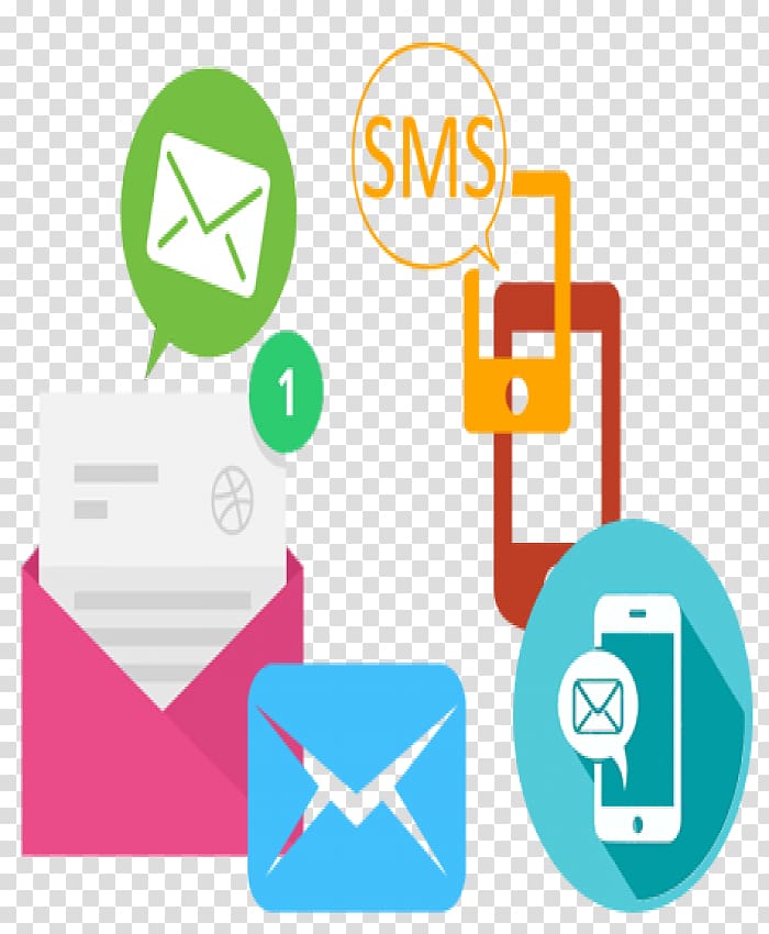 Bulk messaging SMS gateway Mobile Phones Email, email transparent background PNG clipart