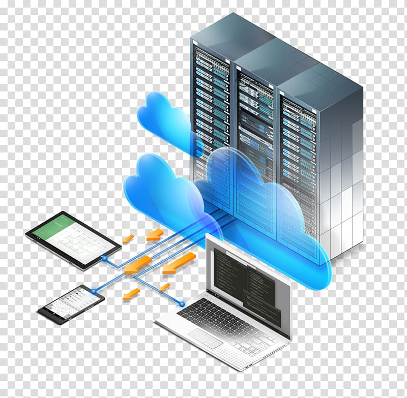 Computer network Cloud computing security Computer Software, necessity transparent background PNG clipart