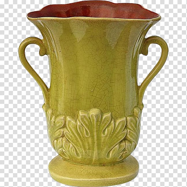 Jug Vase Pottery Ceramic Glass, vase transparent background PNG clipart