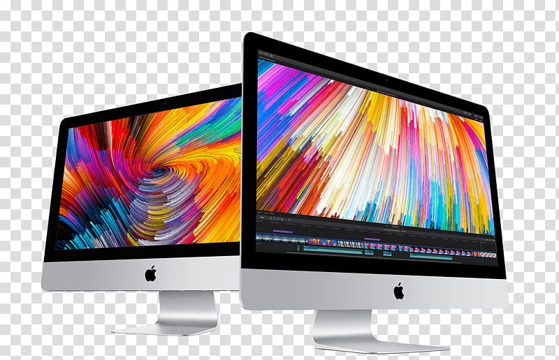 imac desktop png