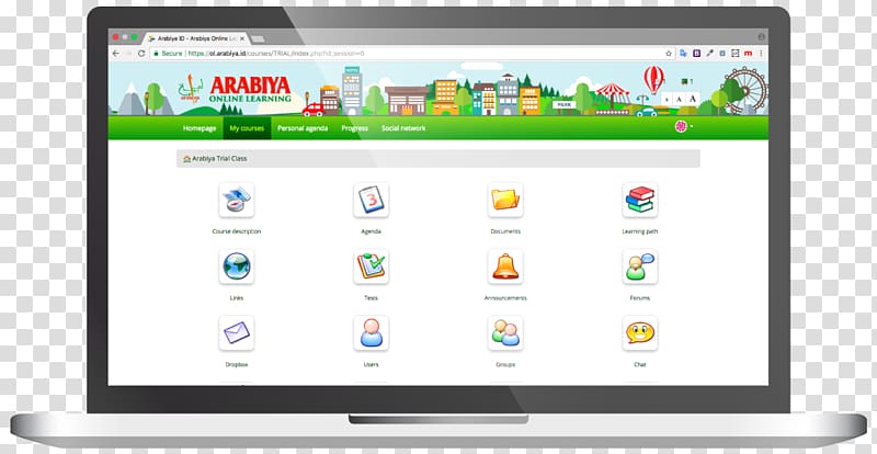 Arabiya.id Computer program Class Learning, others transparent background PNG clipart