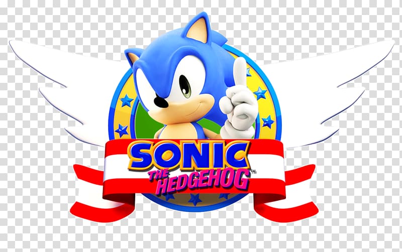 Sonic the Hedgehog 4: Episode II Sonic R Sonic Classic Collection Sonic Boom: Rise of Lyric, sonic the hedgehog transparent background PNG clipart