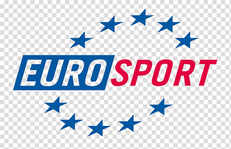 Eurosport 2 Logo Television Eurosport 1, Eurosport Hd transparent background PNG clipart